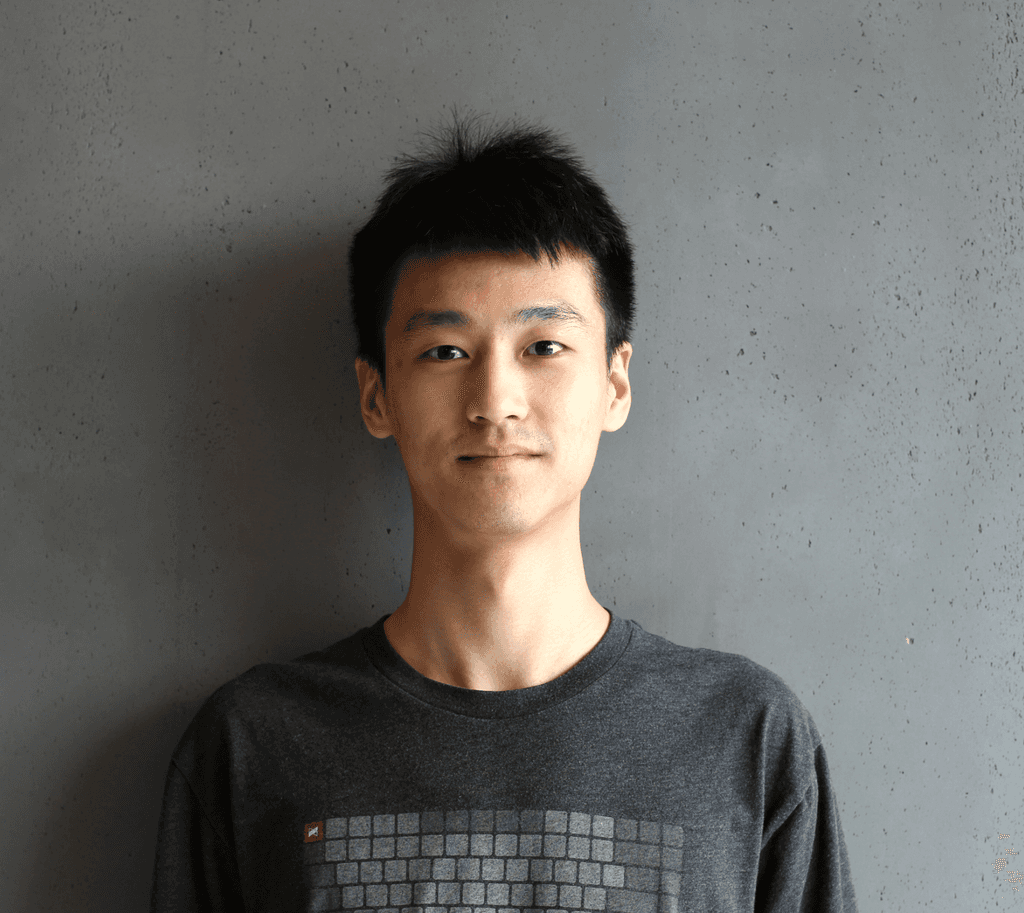 Michael Ma